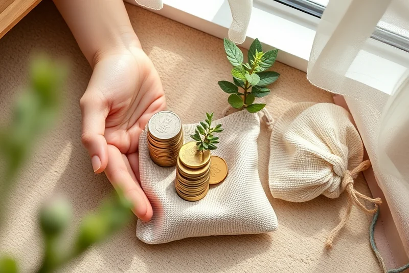 affordable frugal living tips tools — Affordable Frugal Living Tips Tools (the finished result)