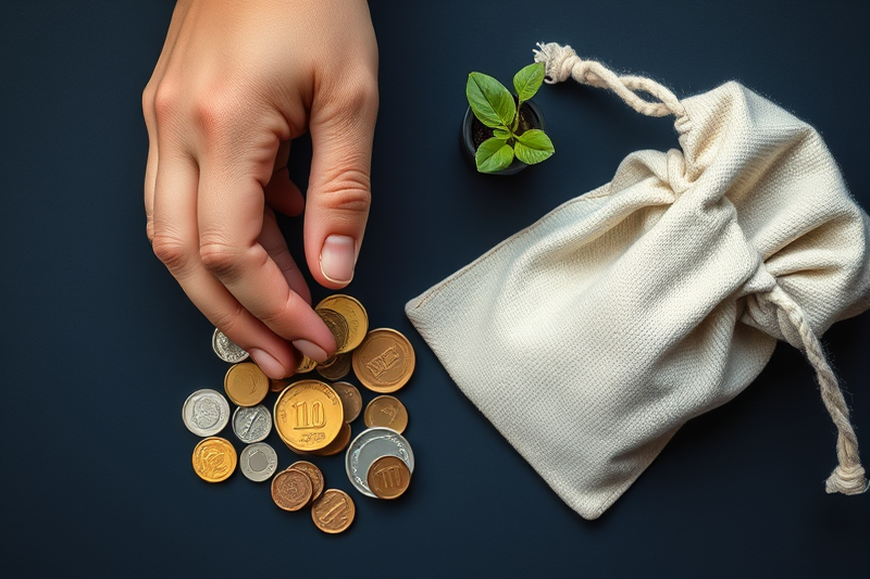 budget frugal living tips by income life stage — Budget Frugal Living Tips By Income Life Stage (the finished result)