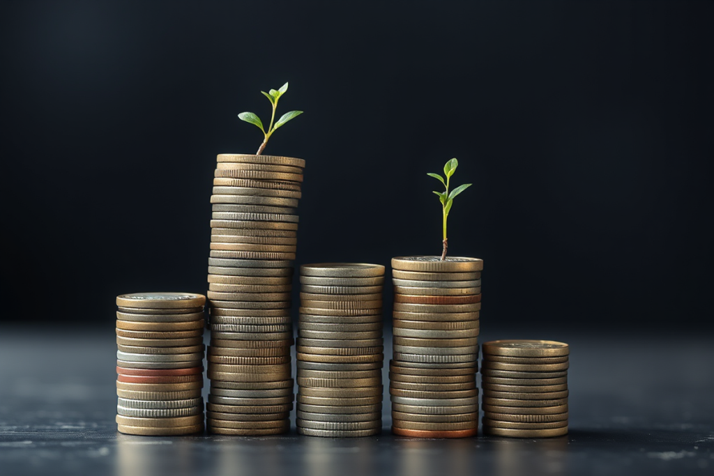 Budget Frugal Living Tips Templates
