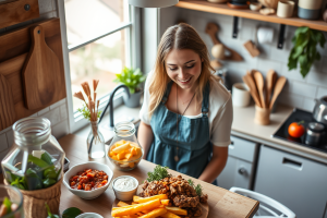 Cheap Frugal Living Tips