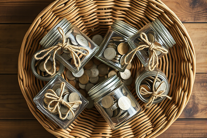 diy frugal living tips ideas — Diy Frugal Living Tips Ideas (the finished result)
