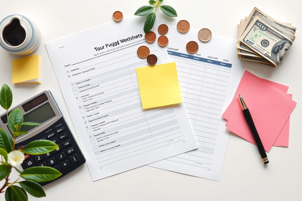 frugal living tips for beginners — Frugal Living Tips For Beginners (the finished result)
