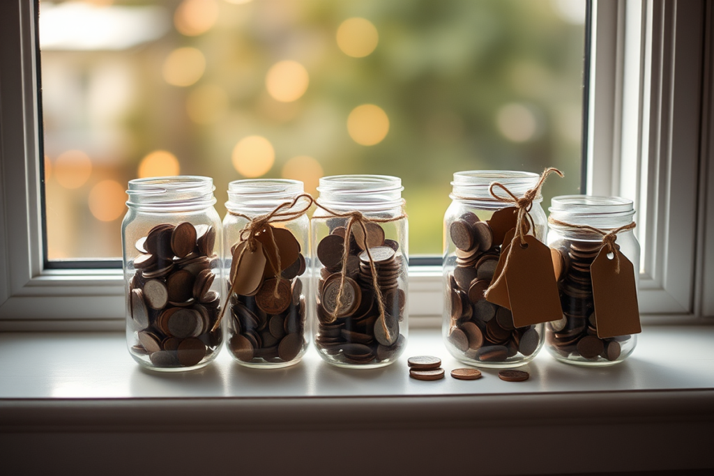 Frugal Living Tips Mistakes Pitfalls Printable