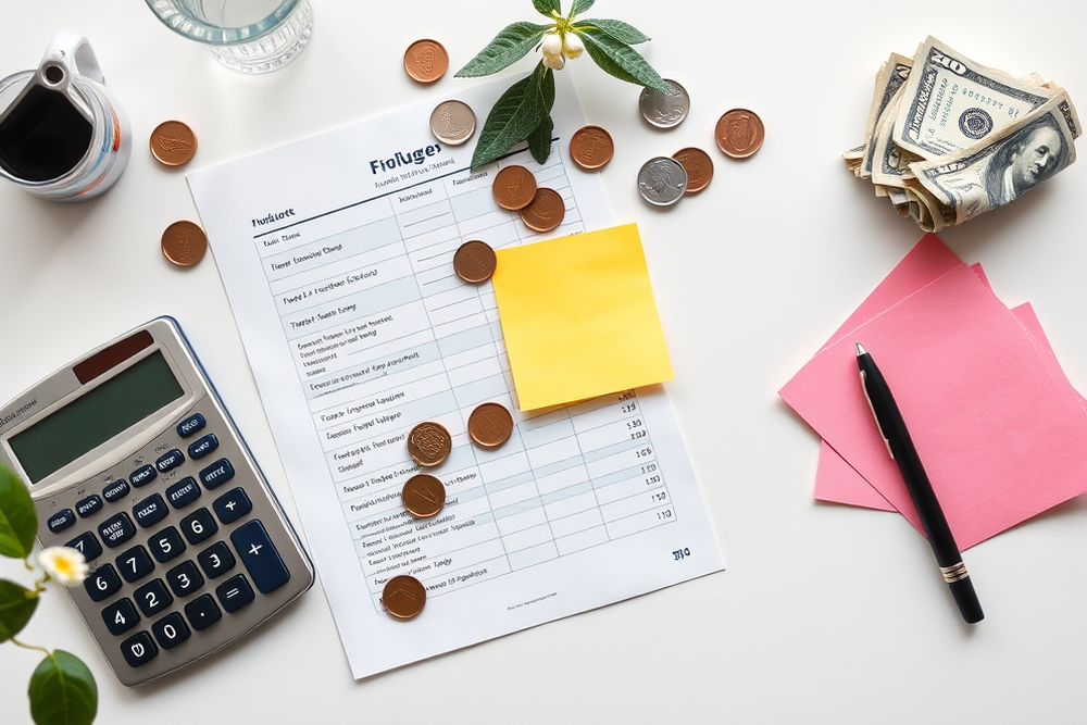 frugal living tips real examples & case studies — Frugal Living Tips Real Examples & Case Studies (the finished result)