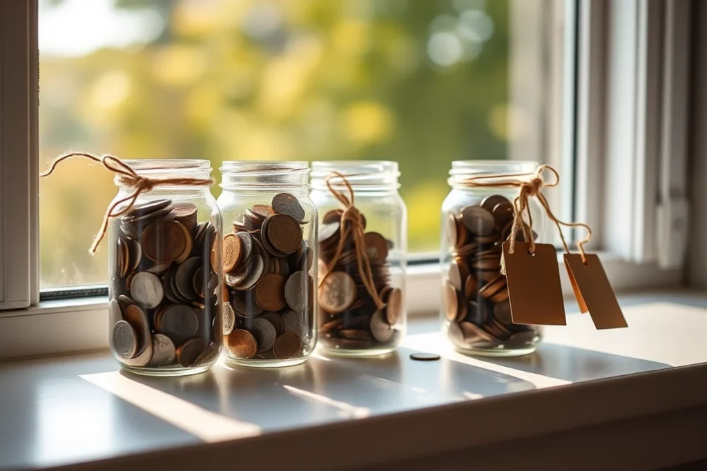Frugal Living Tips Tools Checklist
