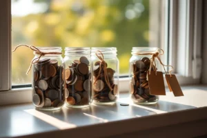 Frugal Living Tips Tools Checklist