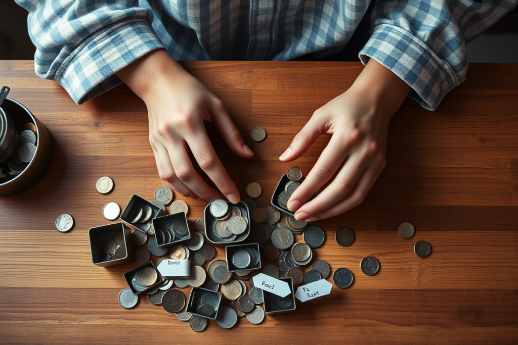 Frugal Living Tips Tools Templates Checklist