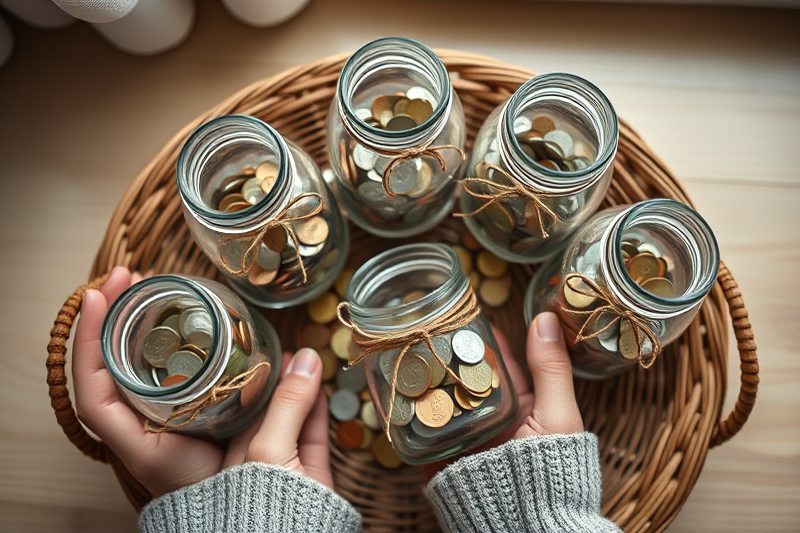 frugal living tips tools templates guide — Frugal Living Tips Tools Templates Guide (the finished result)