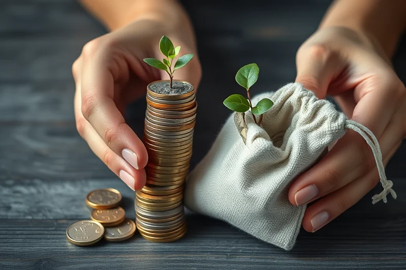 quick frugal living tips mistakes — Quick Frugal Living Tips Mistakes (the finished result)