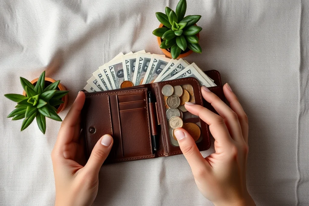 Simple 42 Best Frugal Living Tips
