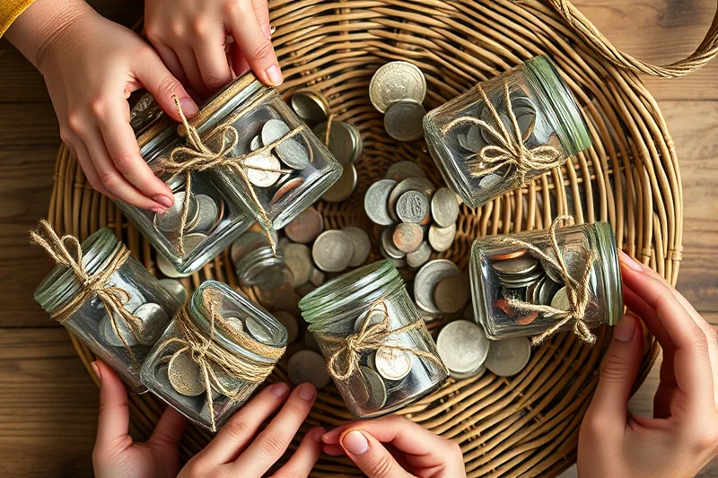 budget frugal living tips step by step guides — Budget Frugal Living Tips Step By Step Guides (the finished result)