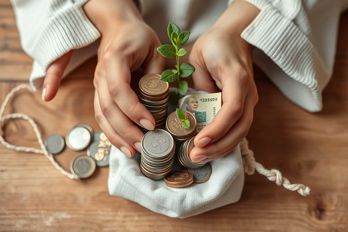 easy frugal living tips real examples case studies — Easy Frugal Living Tips Real Examples Case Studies (the finished result)