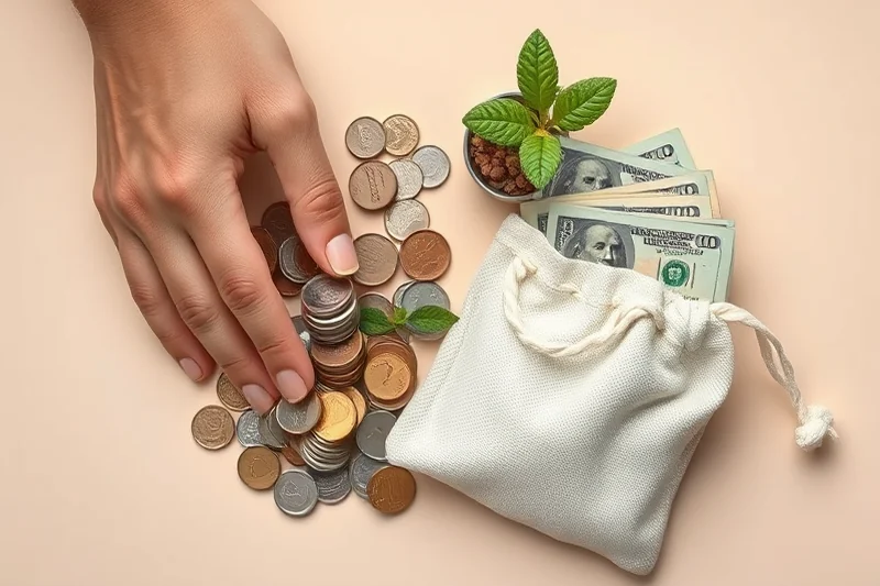 extreme frugal living tips comparison — Extreme Frugal Living Tips Comparison (the finished result)
