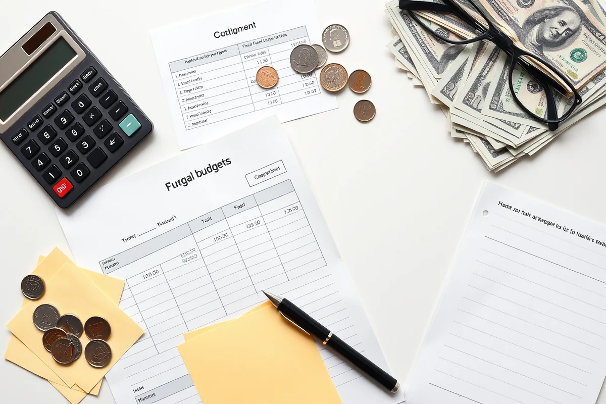 frugal ideas and tips — Frugal Ideas And Tips (the finished result)