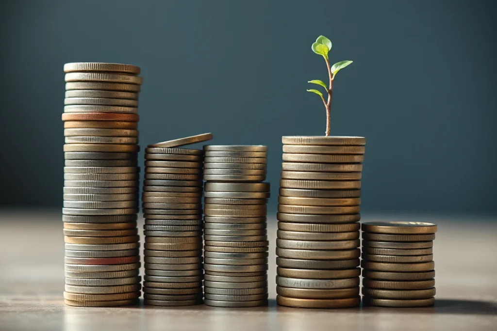 Frugal Living Tips Beginners For Small Spaces