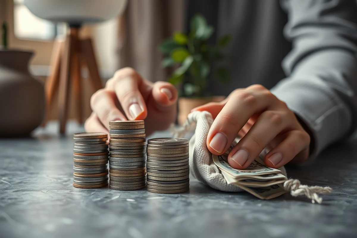 frugal living tips beginners guide — Frugal Living Tips Beginners Guide (the finished result)