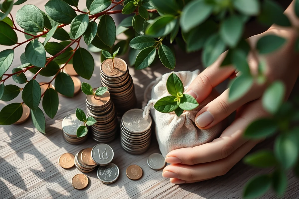 frugal living tips by income life stage guide — Frugal Living Tips By Income Life Stage Guide (the finished result)