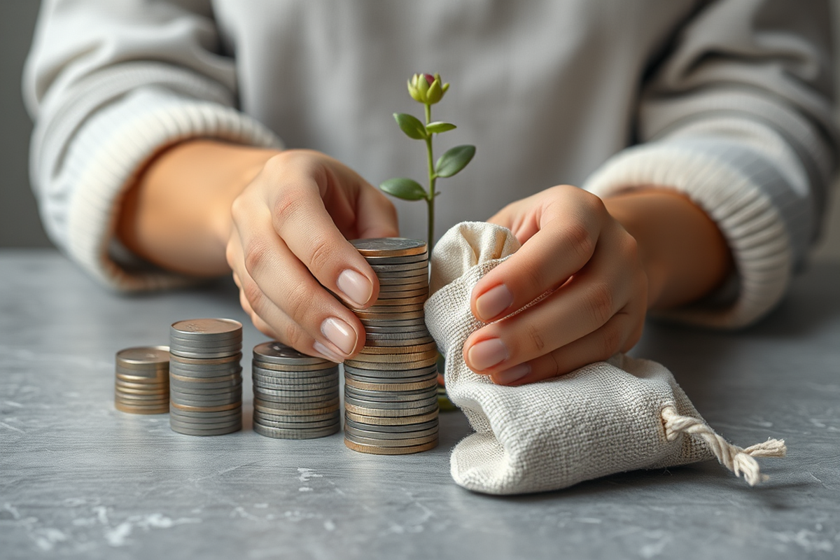 frugal living tips by income life stage on a budget — Frugal Living Tips By Income Life Stage On A Budget (the finished result)