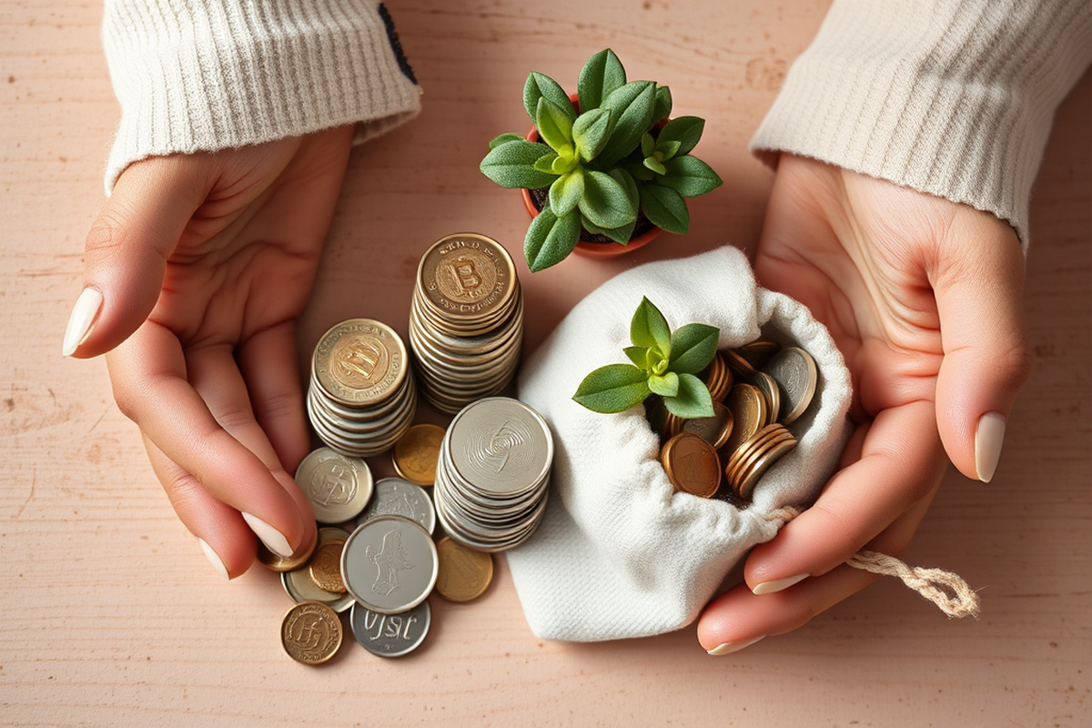 frugal living tips by income life stage tips — Frugal Living Tips By Income Life Stage Tips (the finished result)