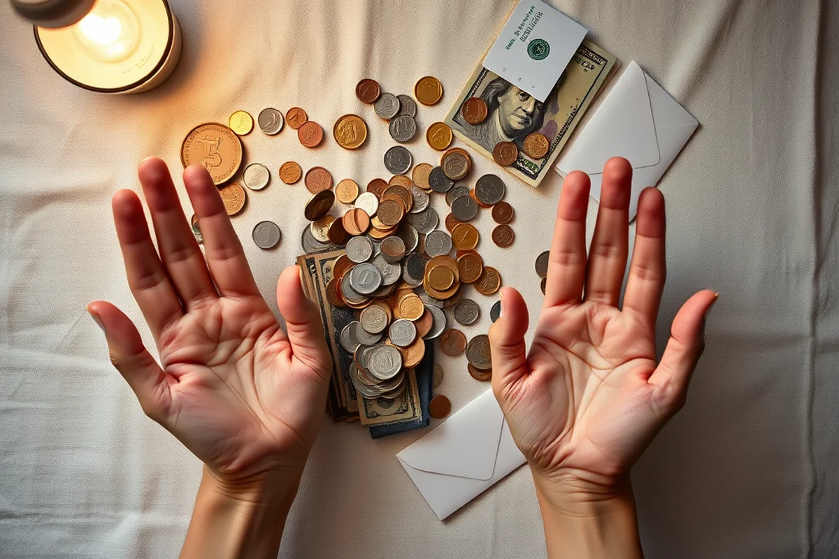 frugal living tips for beginners mistakes to avoid — Frugal Living Tips For Beginners Mistakes To Avoid (the finished result)