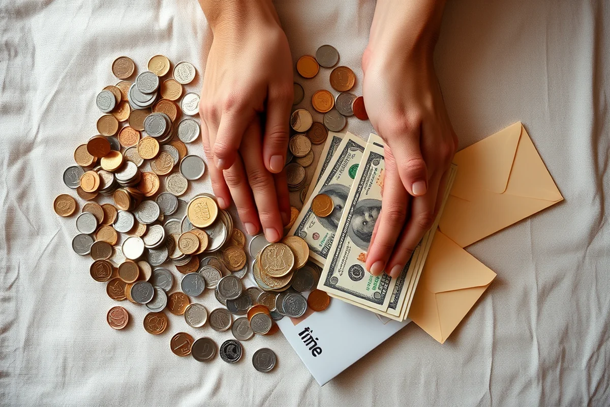 frugal living tips for beginners on a budget — Frugal Living Tips For Beginners On A Budget (the finished result)
