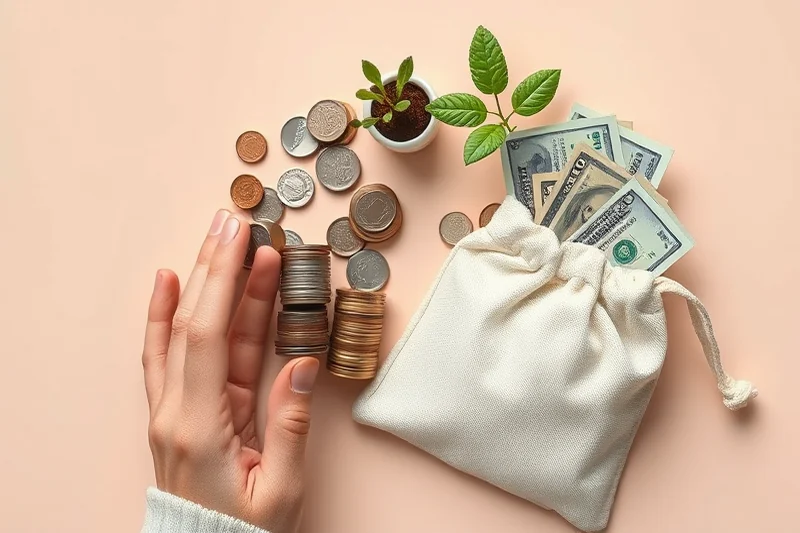frugal living tips for beginners that work — Frugal Living Tips For Beginners That Work (the finished result)
