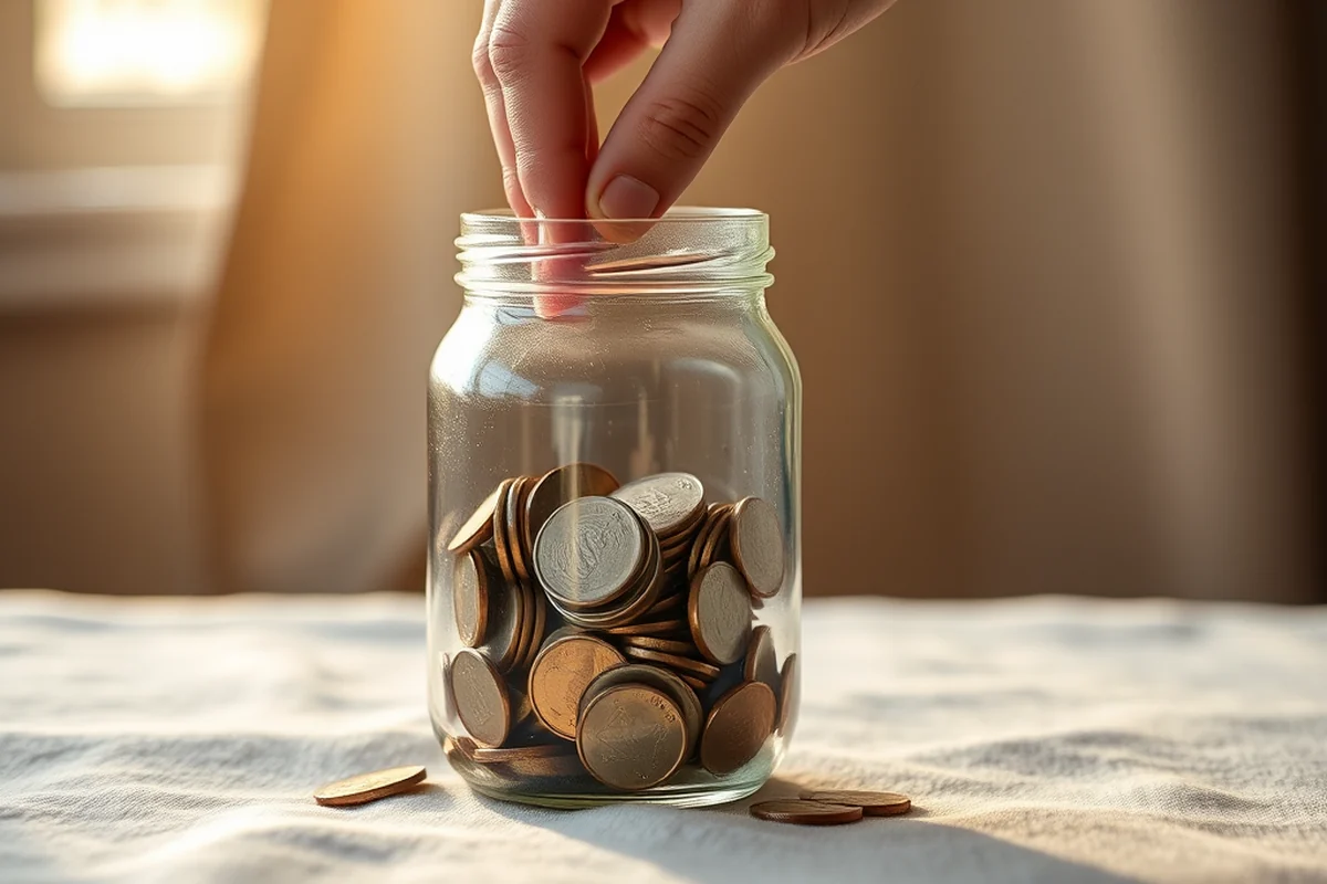 frugal living tips income for beginners — Frugal Living Tips Income For Beginners (step by step)