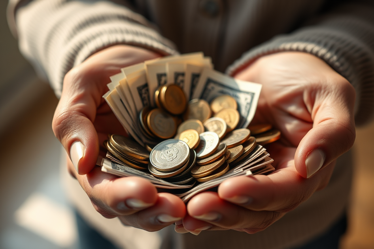 frugal living tips income guide — Frugal Living Tips Income Guide (step by step)