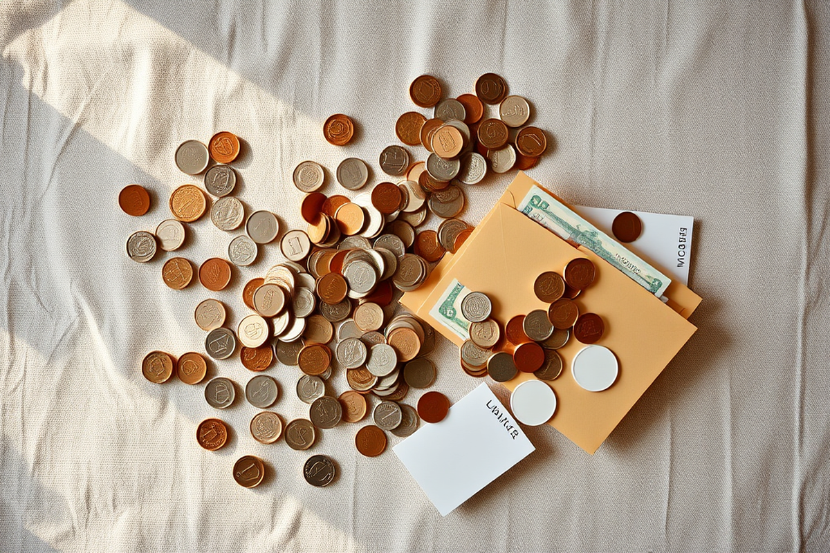 frugal living tips income guide — Frugal Living Tips Income Guide (the finished result)