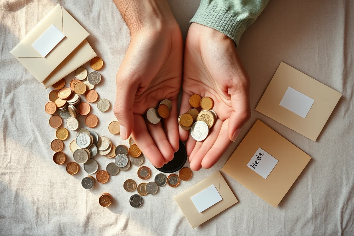 frugal living tips income ideas — Frugal Living Tips Income Ideas (the finished result)