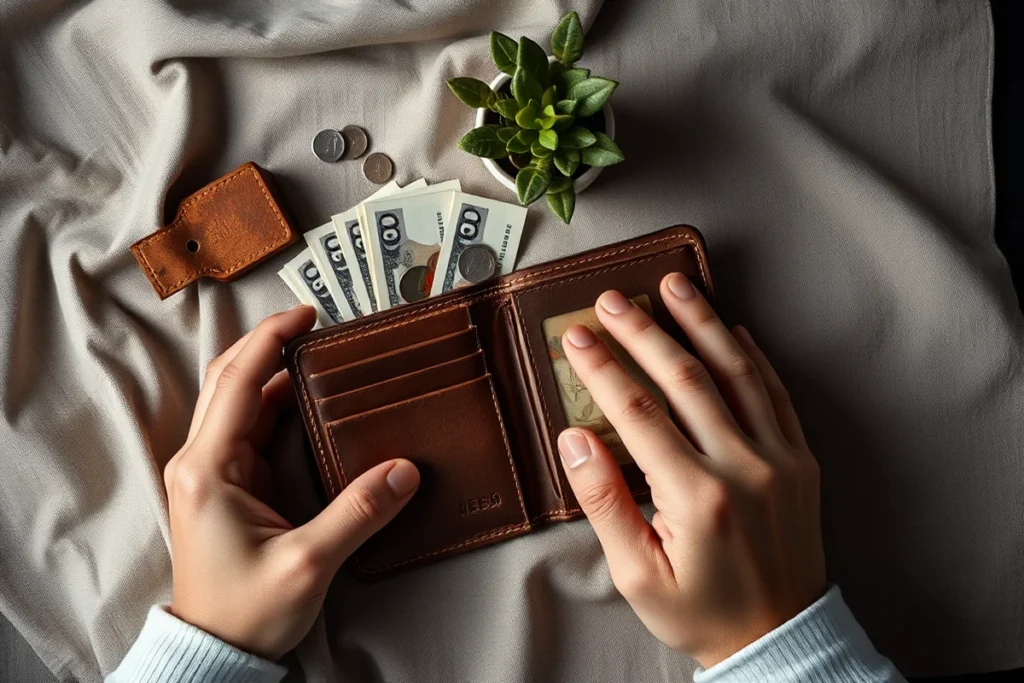 Frugal Living Tips Life Checklist