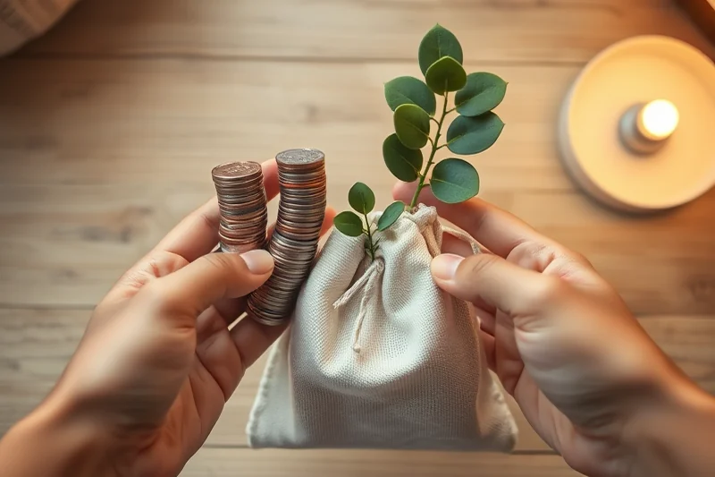 frugal living tips pitfalls for beginners — Frugal Living Tips Pitfalls For Beginners (the finished result)