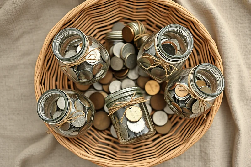 frugal living tips real for beginners — Frugal Living Tips Real For Beginners (the finished result)