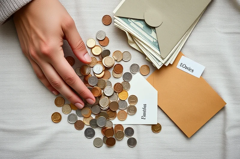 frugal living tips step that actually work — Frugal Living Tips Step That Actually Work (the finished result)