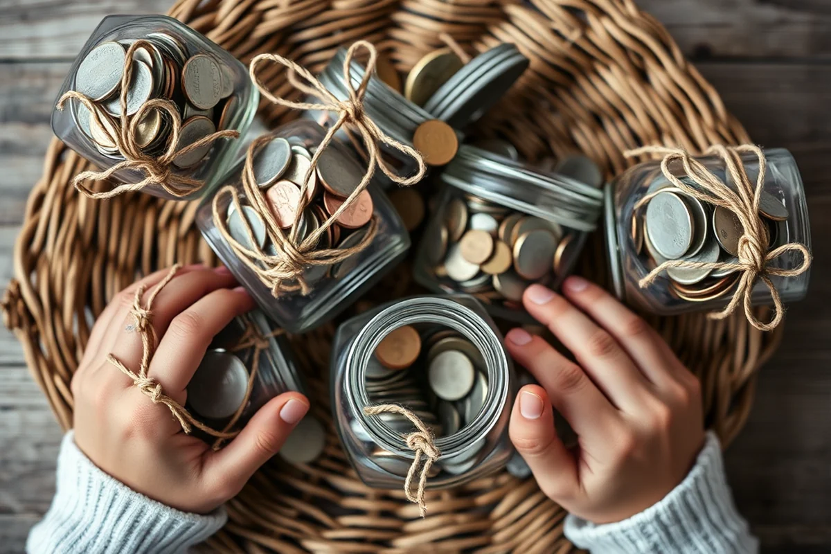 frugal living tips tools that actually work — Frugal Living Tips Tools That Actually Work (the finished result)