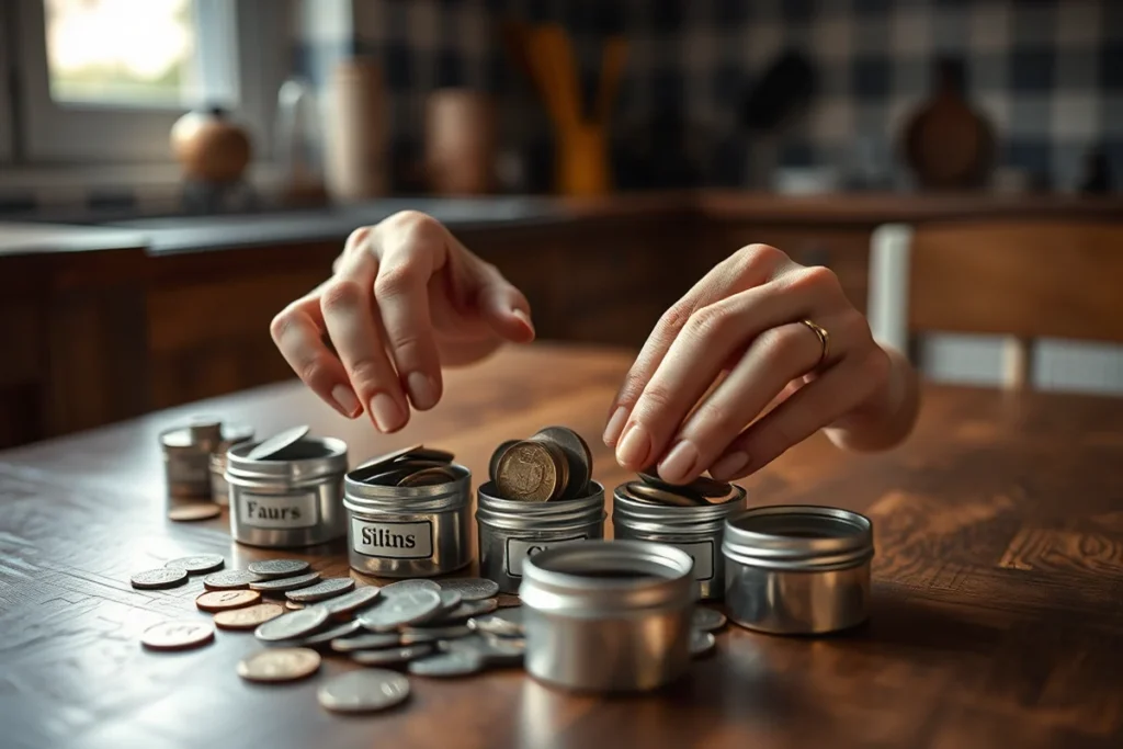 Simple Frugal Living Tips Beginners