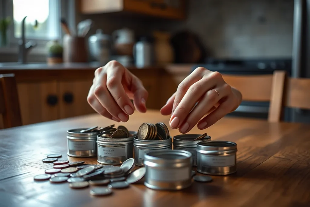 Simple Frugal Living Tips By Income Life Stage