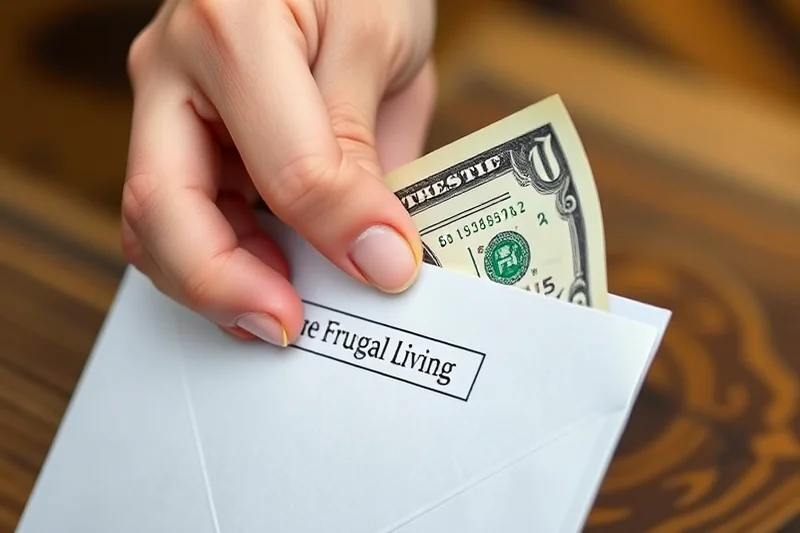 simple frugal living tips — Simple Frugal Living Tips (step by step)