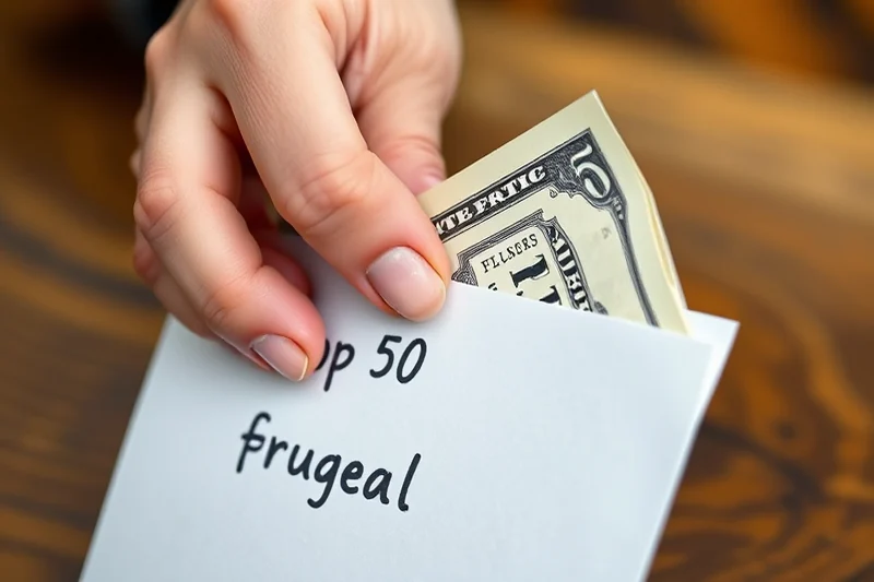 top 50 frugal living tips — Top 50 Frugal Living Tips (step by step)