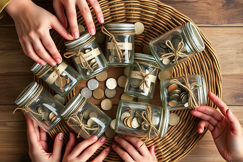 top 50 frugal living tips — Top 50 Frugal Living Tips (the finished result)