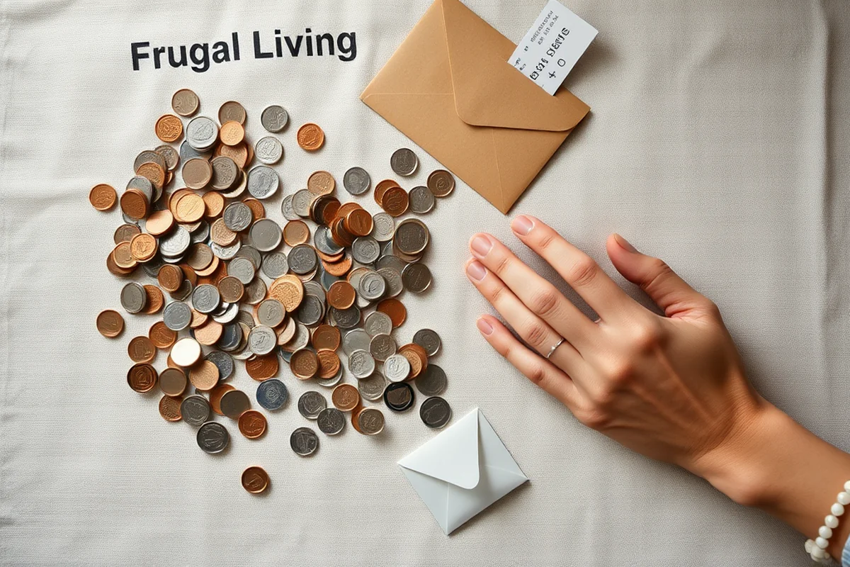 affordable frugal living tips mistakes pitfalls — Affordable Frugal Living Tips Mistakes Pitfalls (the finished result)