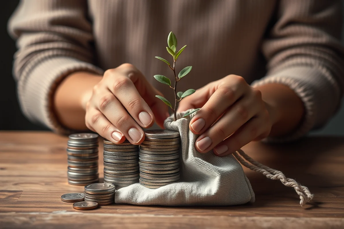 affordable frugal living tips real — Affordable Frugal Living Tips Real (the finished result)