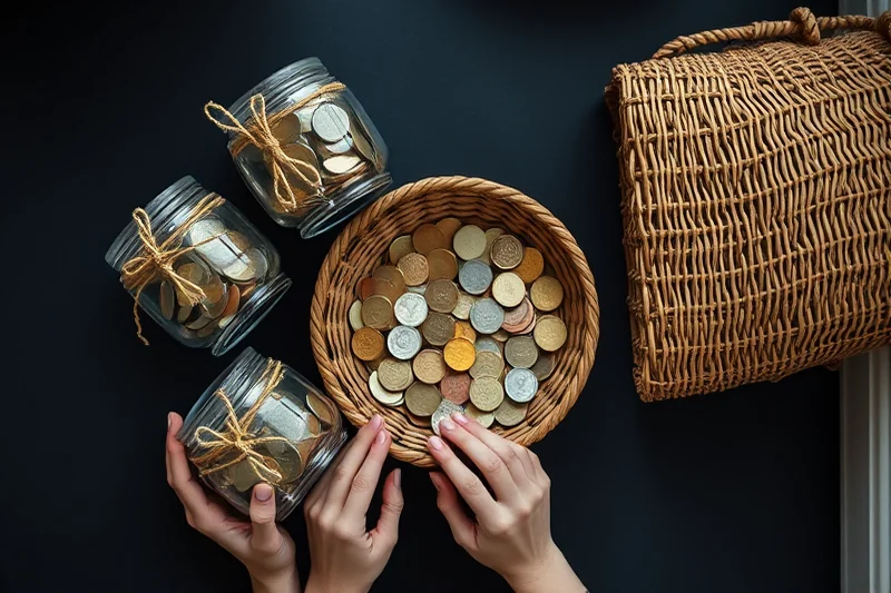 best frugal living tips examples — Best Frugal Living Tips Examples (the finished result)