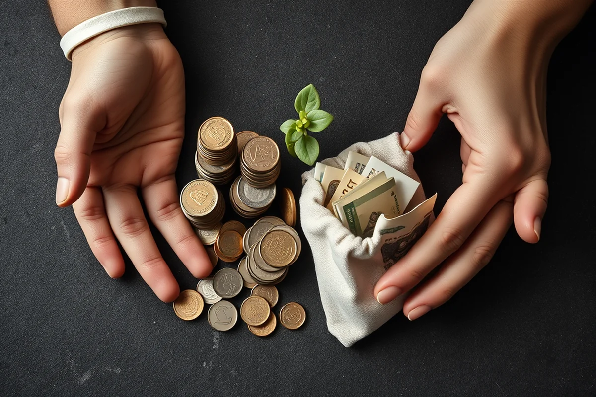 best frugal living tips real examples case studies — Best Frugal Living Tips Real Examples Case Studies (the finished result)