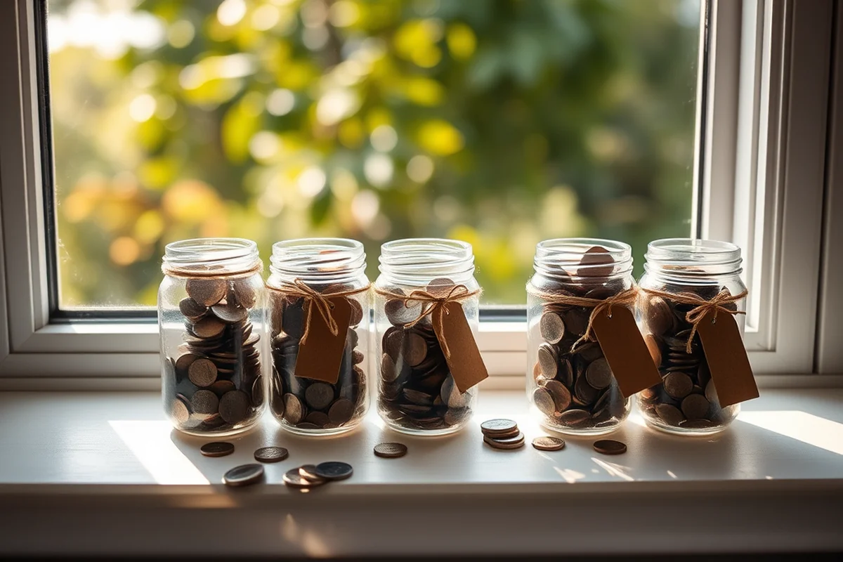 budget frugal living tips beginners — Budget Frugal Living Tips Beginners