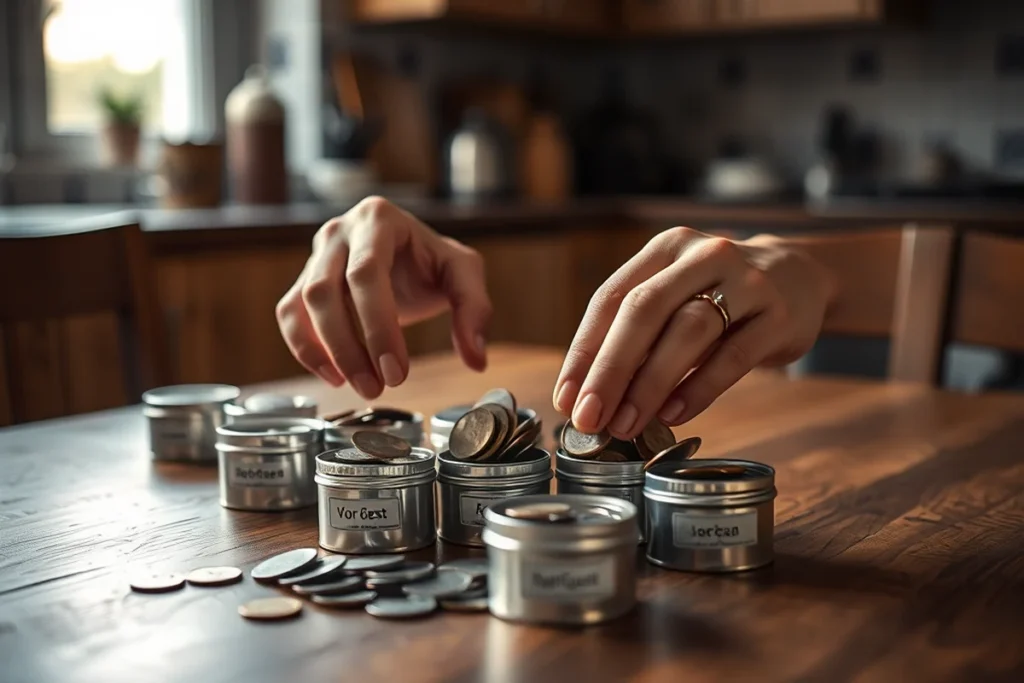Budget Frugal Living Tips Life