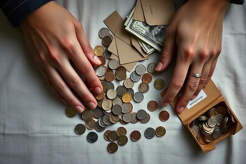 budget frugal living tips pitfalls — Budget Frugal Living Tips Pitfalls (the finished result)