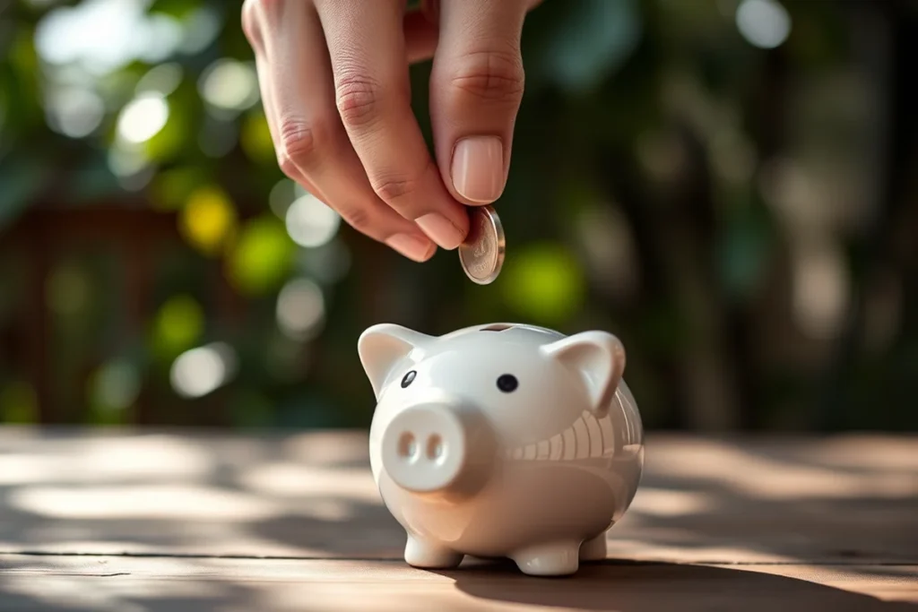 Budget Frugal Living Tips Tools