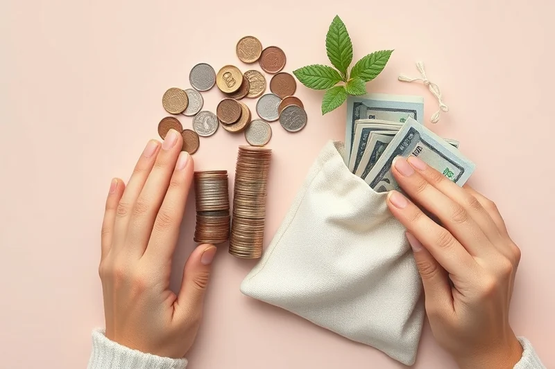 budget tips frugal living ideas — Budget Tips Frugal Living Ideas (the finished result)