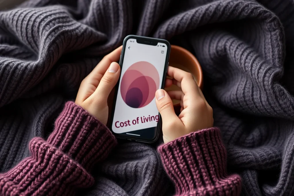 Cost Of Living